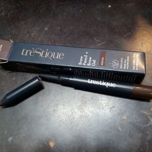 Brow liner + gel